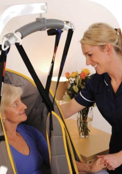 stroke care